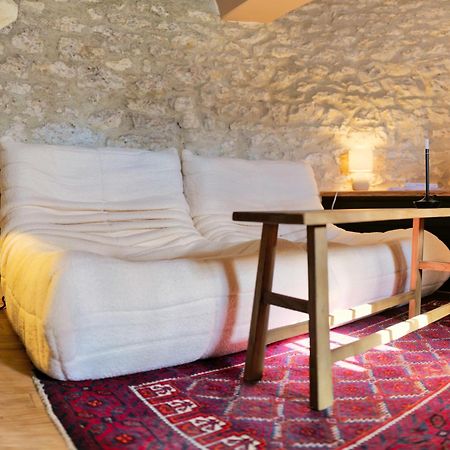 Enchanting Windmill Retreat Loubes-Bernac Exterior photo