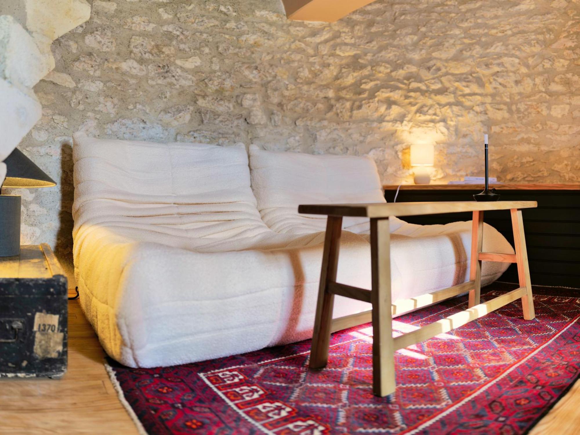 Enchanting Windmill Retreat Loubes-Bernac Exterior photo